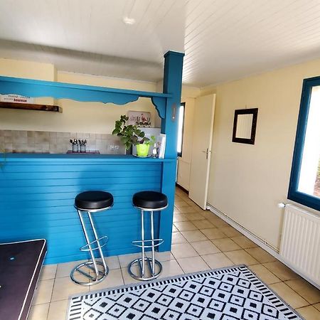 Apartamento Hysope Chateau-Arnoux-Saint-Auban Exterior foto