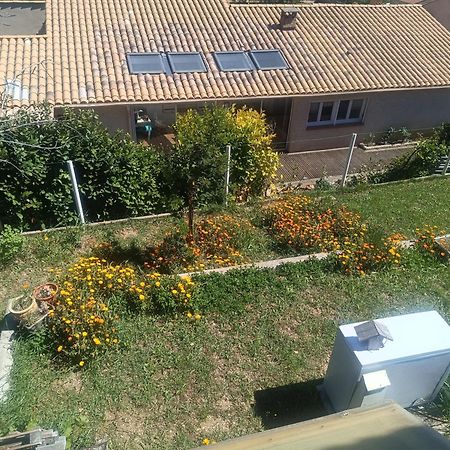Apartamento Hysope Chateau-Arnoux-Saint-Auban Exterior foto