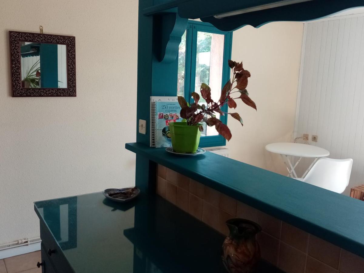 Apartamento Hysope Chateau-Arnoux-Saint-Auban Exterior foto
