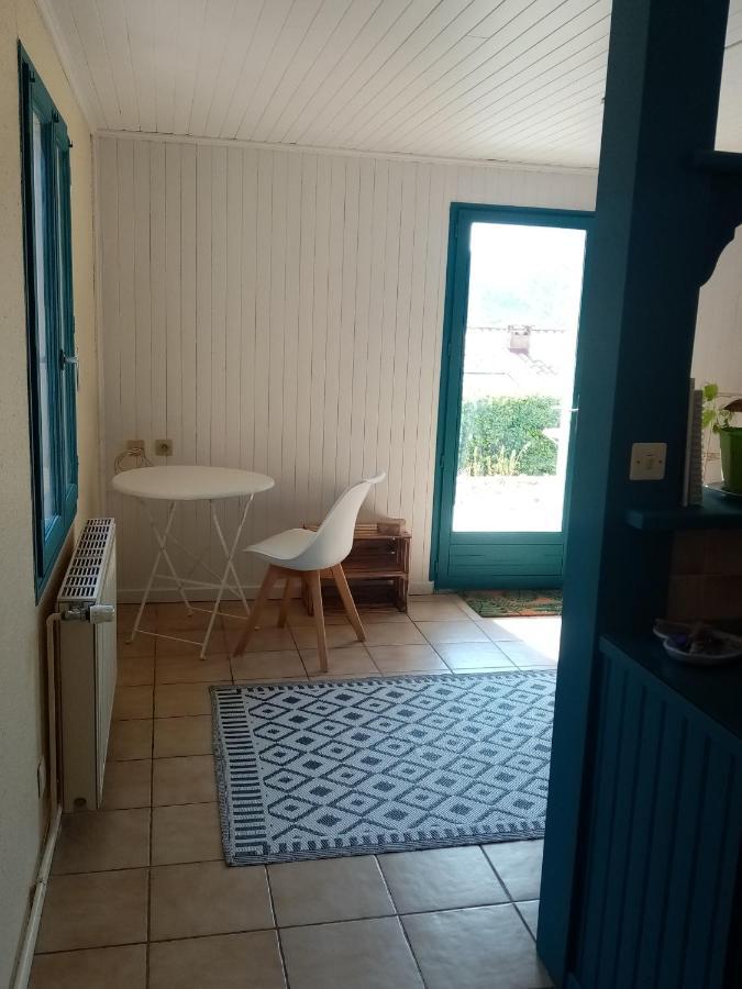 Apartamento Hysope Chateau-Arnoux-Saint-Auban Exterior foto