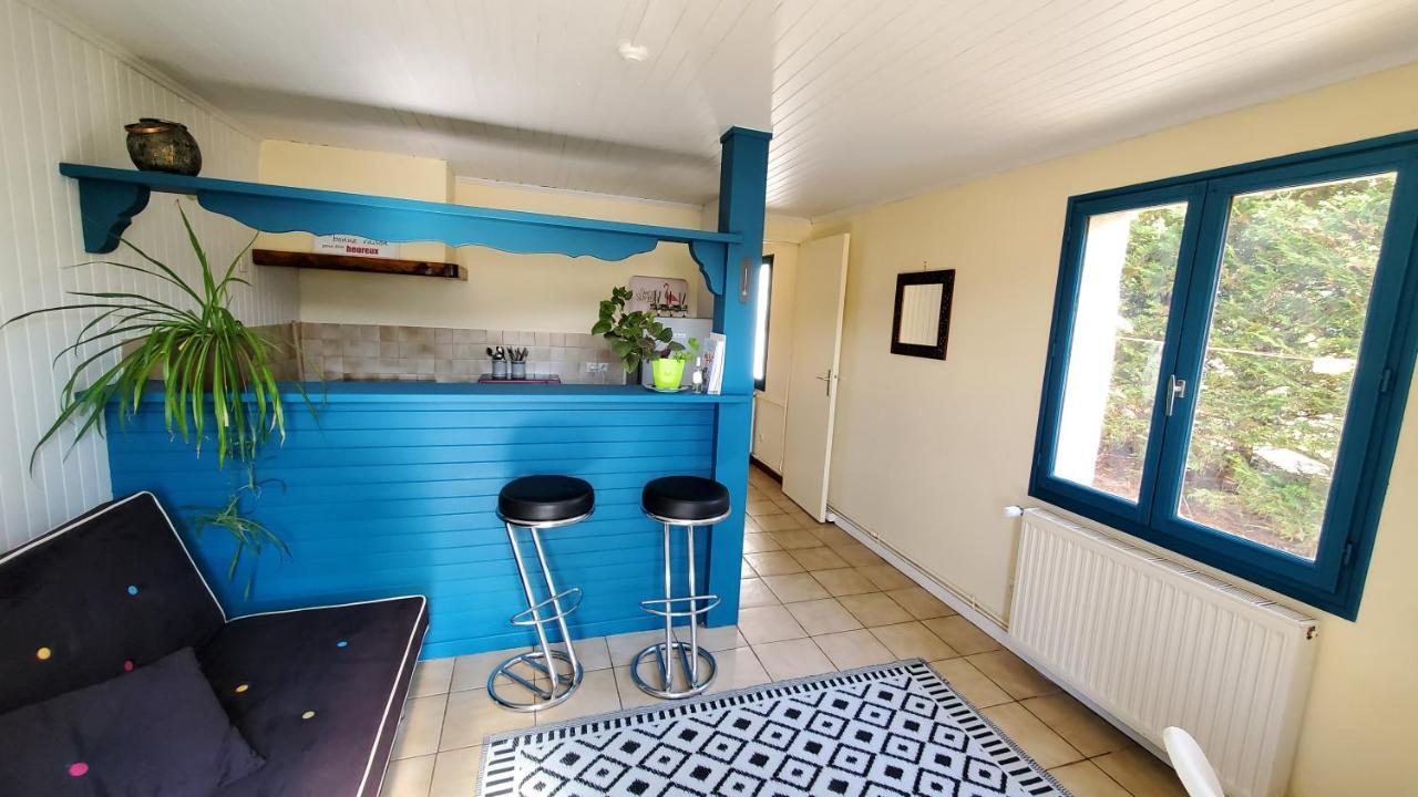 Apartamento Hysope Chateau-Arnoux-Saint-Auban Exterior foto