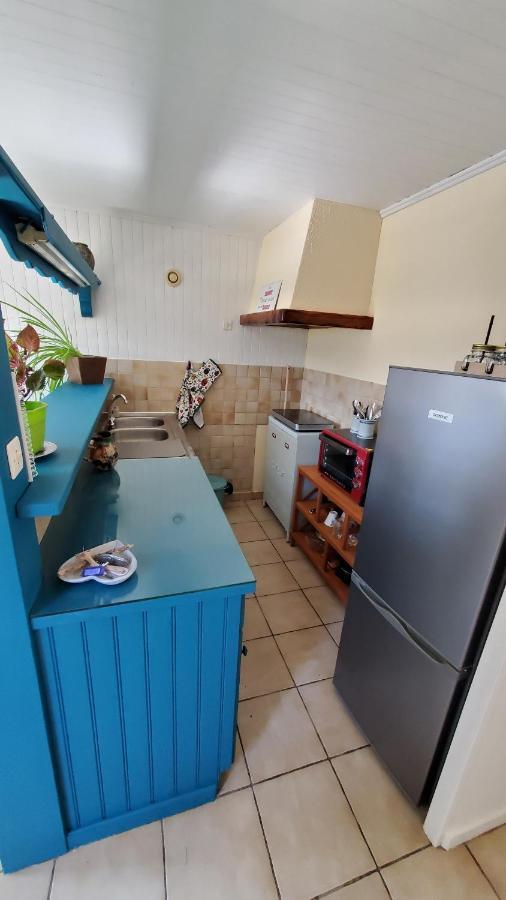 Apartamento Hysope Chateau-Arnoux-Saint-Auban Exterior foto